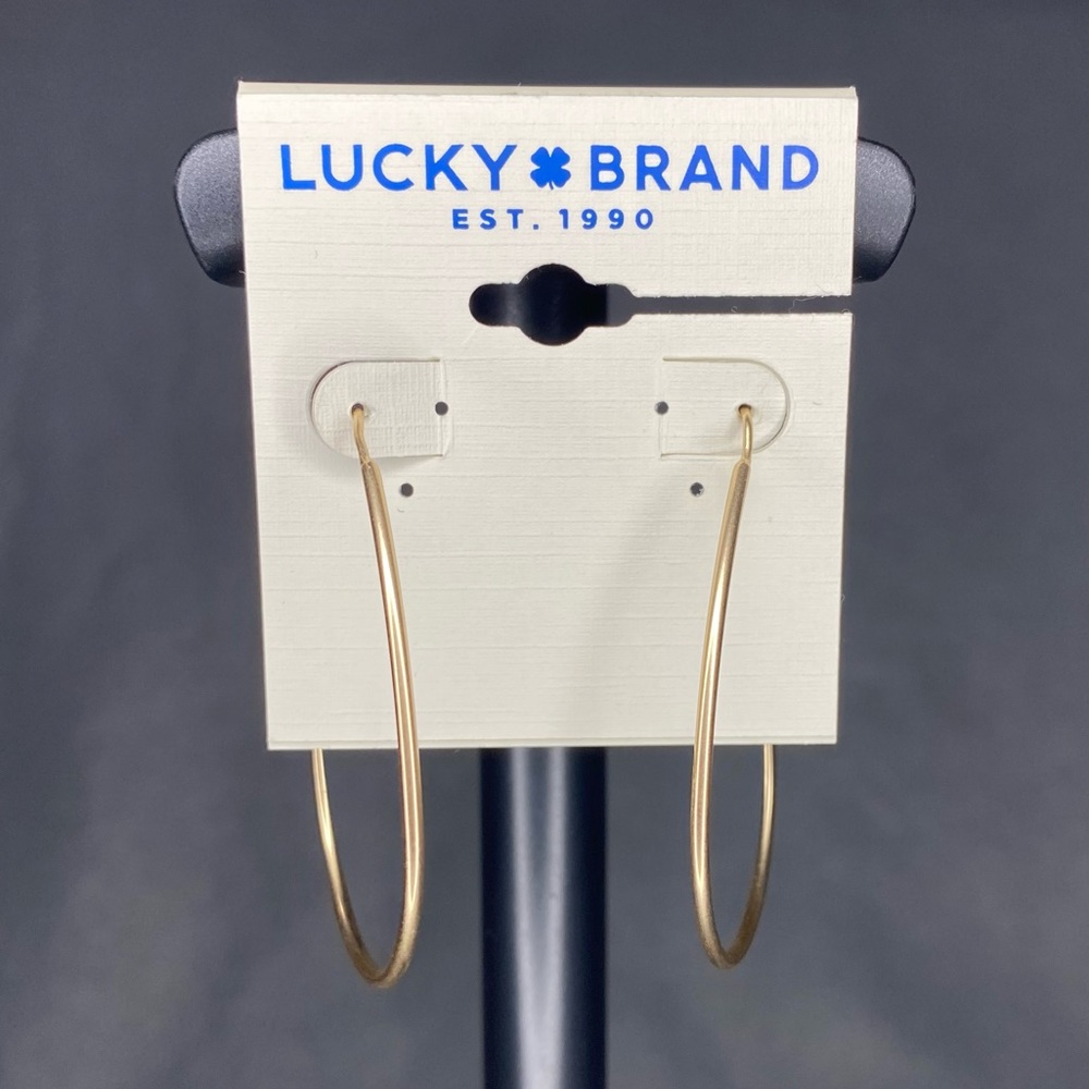 Lucky Brand Earrings